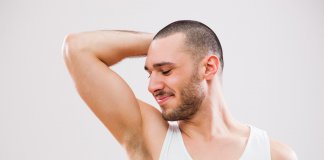 Men Expert od L’Oréal - najlepszy antyperspirant o długotrwałym działaniu
