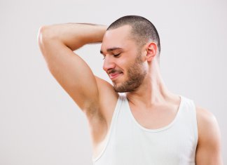 Men Expert od L’Oréal - najlepszy antyperspirant o długotrwałym działaniu