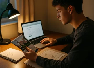 Jak efektywnie przygotować się do rekrutacji na studia? sopocka.edu.pl - 192-jak-efektywnie-przygotowac-sie-do-rekrutacji-na-studia.webp